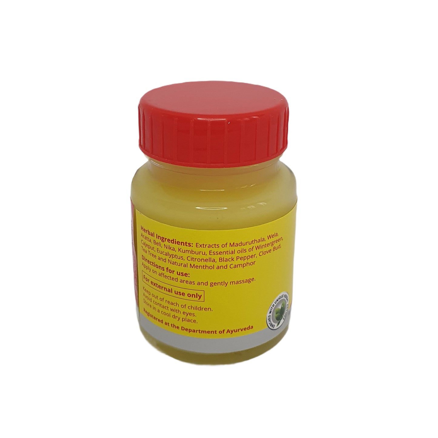 Baume Link Samahan SP