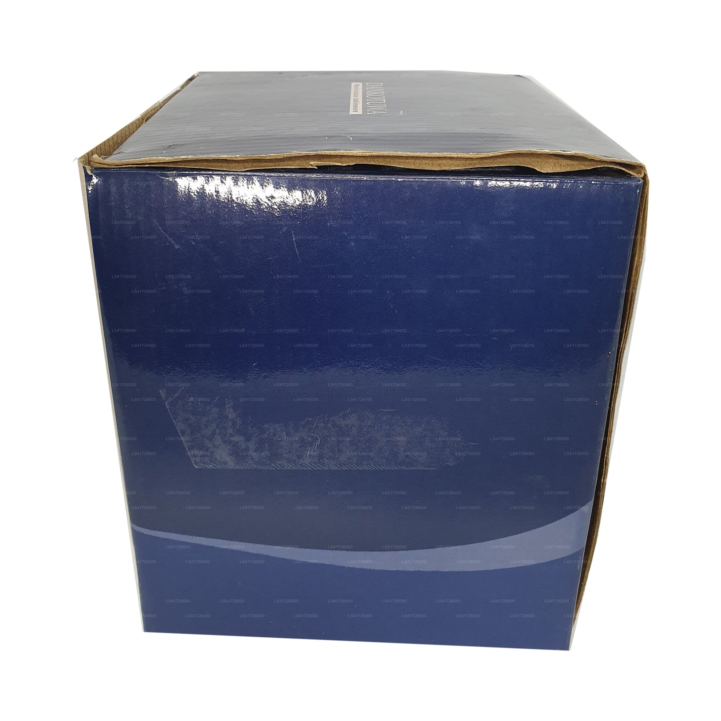 Inhalateur à vapeur en porcelaine Dankotuwa