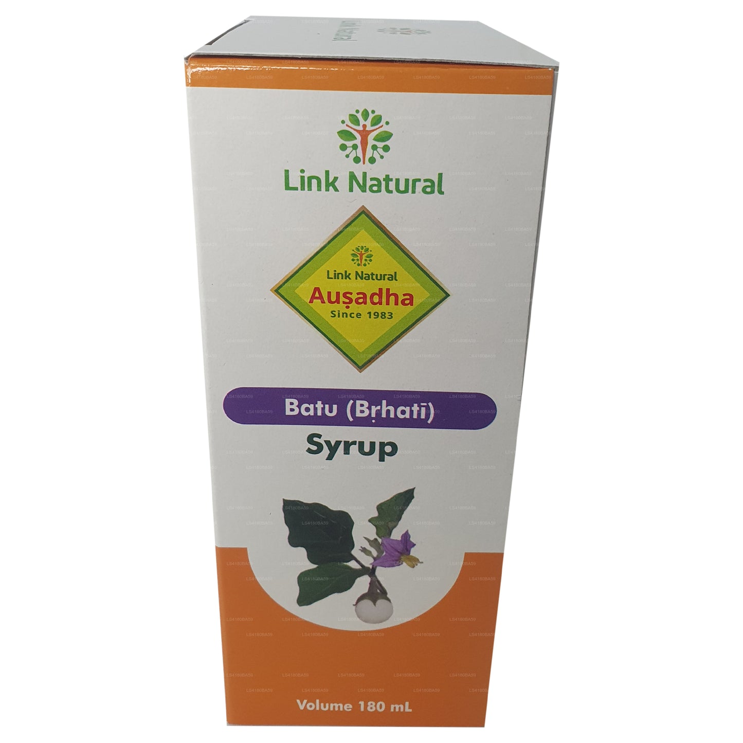 Sirop Link Bruhathi