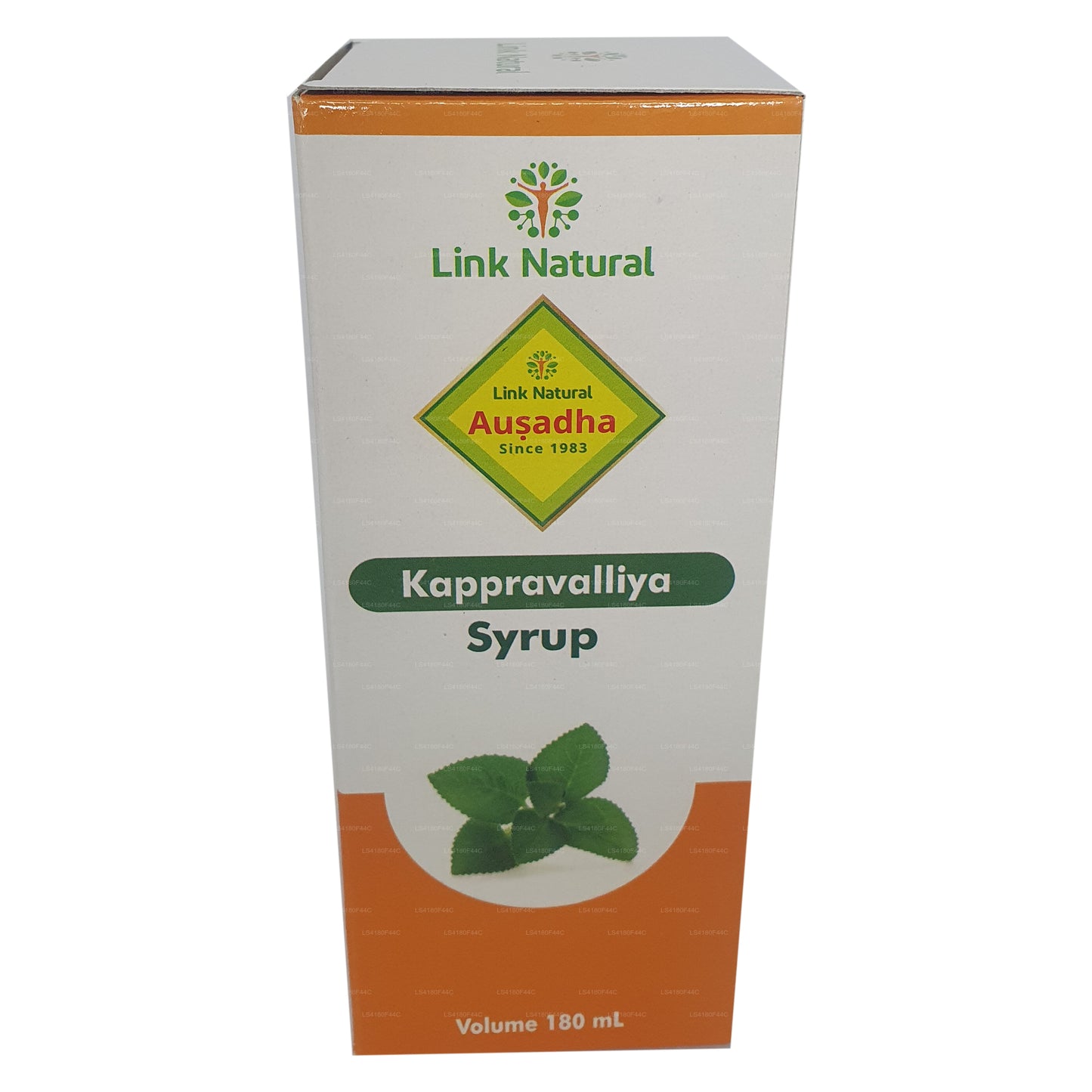 Sirop Link Kapparawalliya (180 ml)