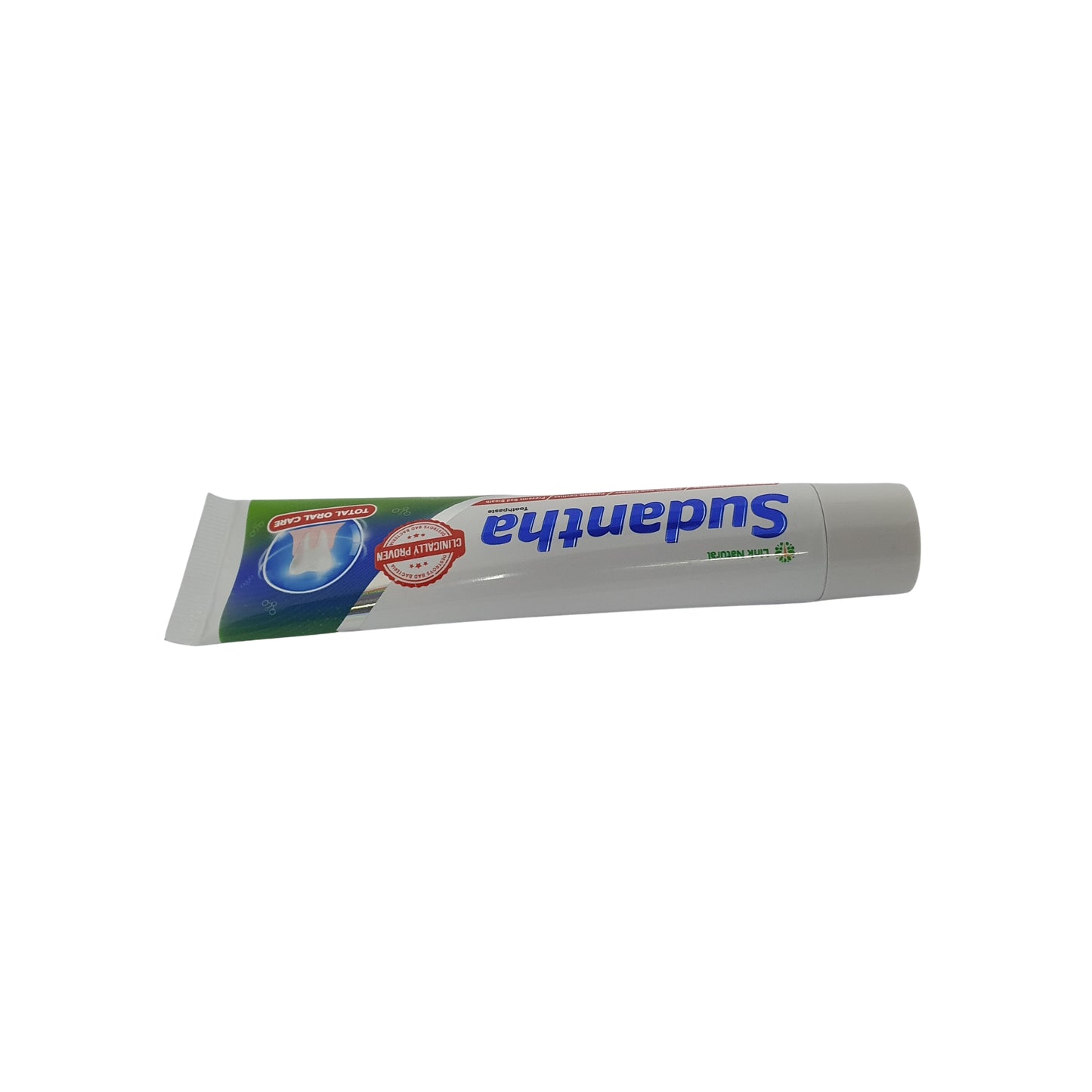 Dentifrice à base de plantes Link Sudantha