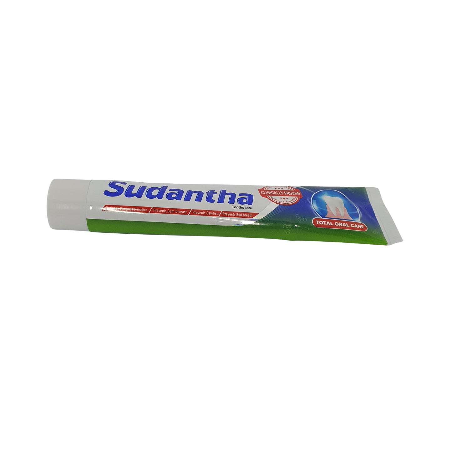 Dentifrice à base de plantes Link Sudantha