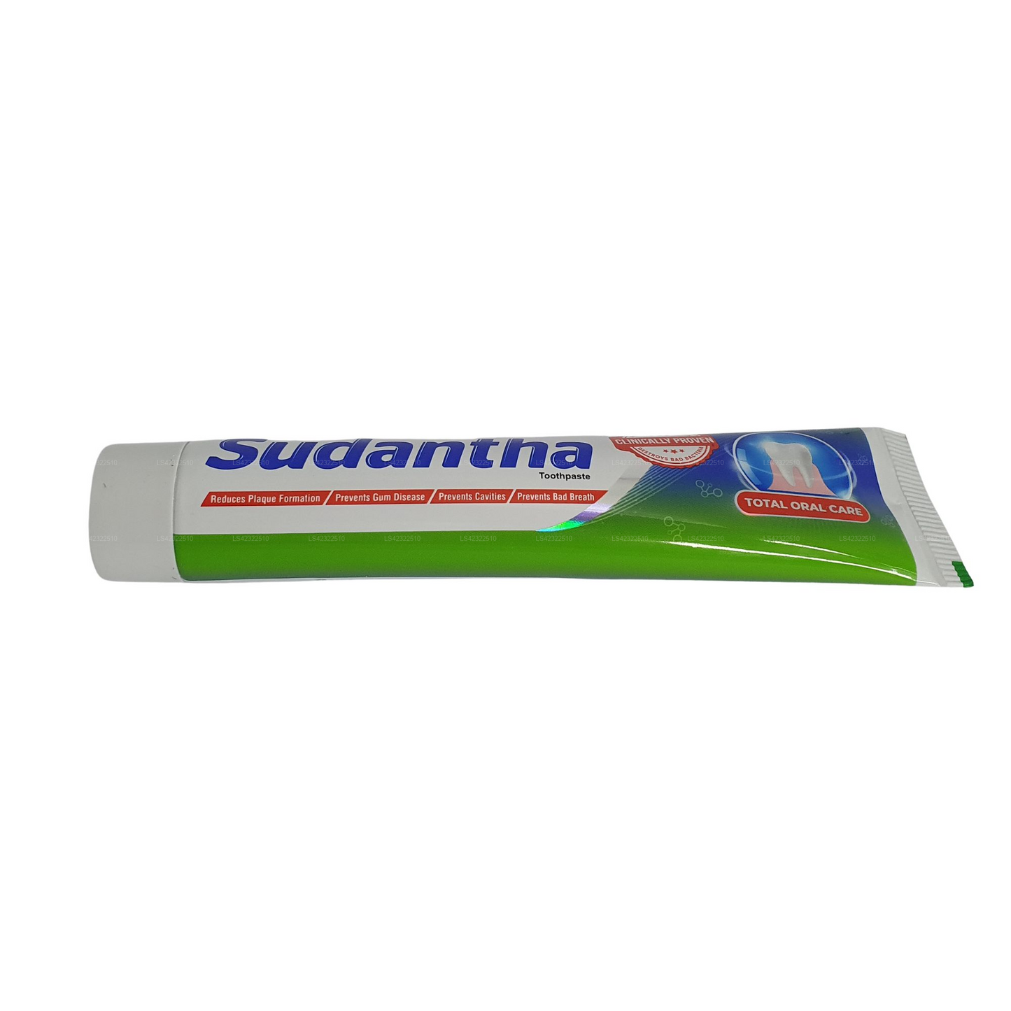 Dentifrice à base de plantes Link Sudantha