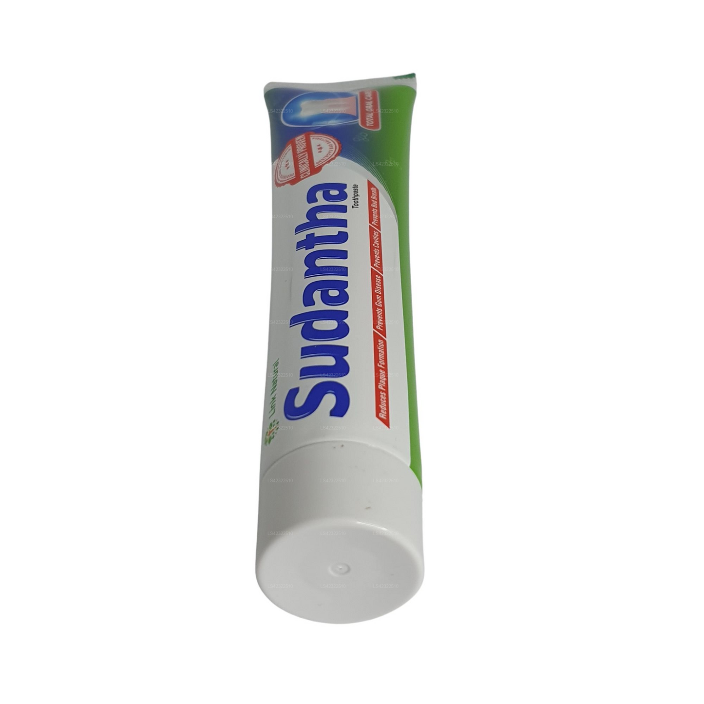 Dentifrice à base de plantes Link Sudantha