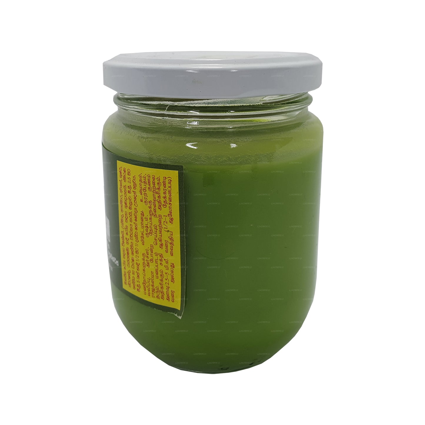 Lien Brahmée Gruthaya