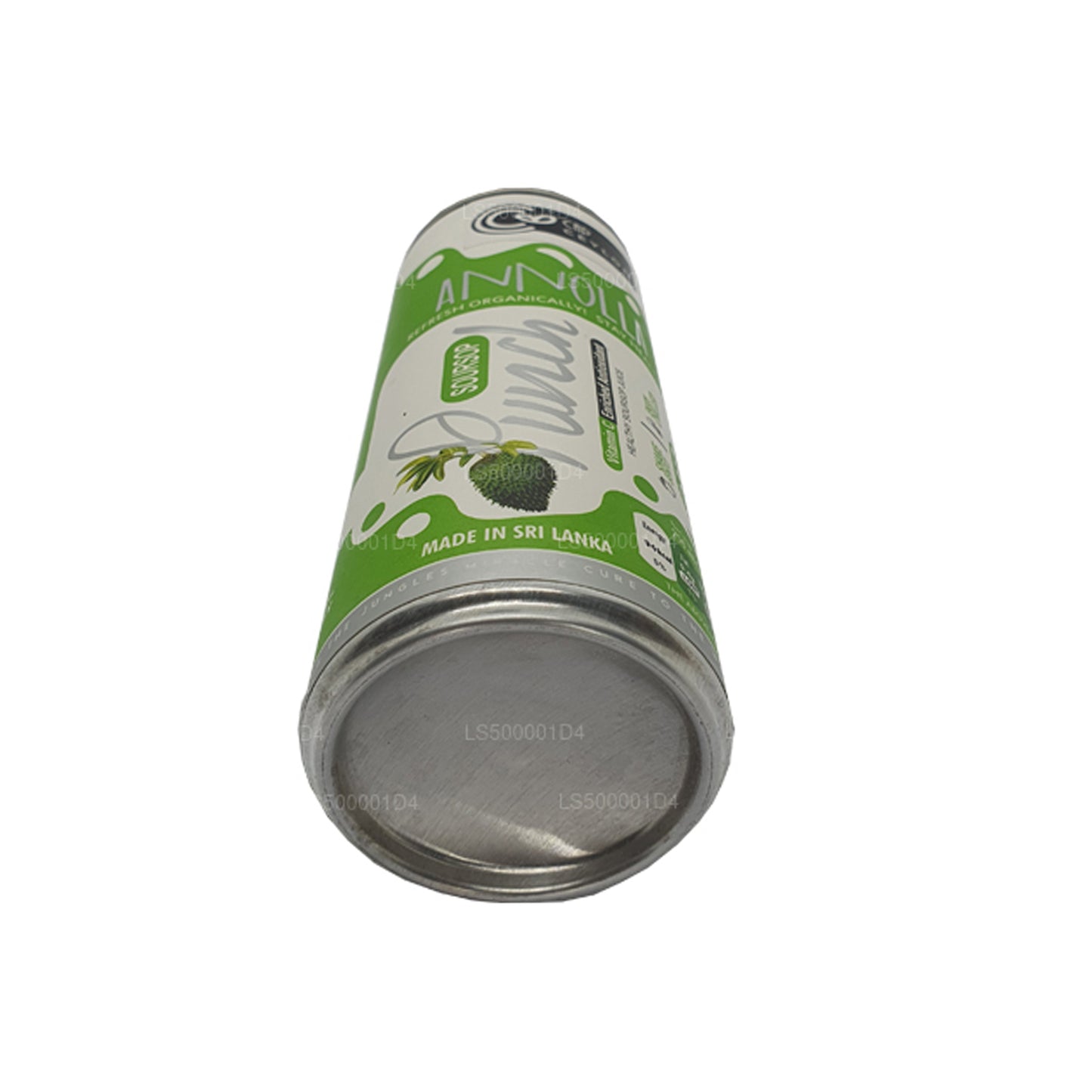 Casquette Ceylon Annolla Punch (250 ml)