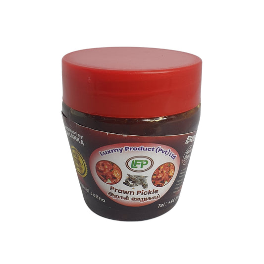 Le pickle de crevettes Luxmy (200g)
