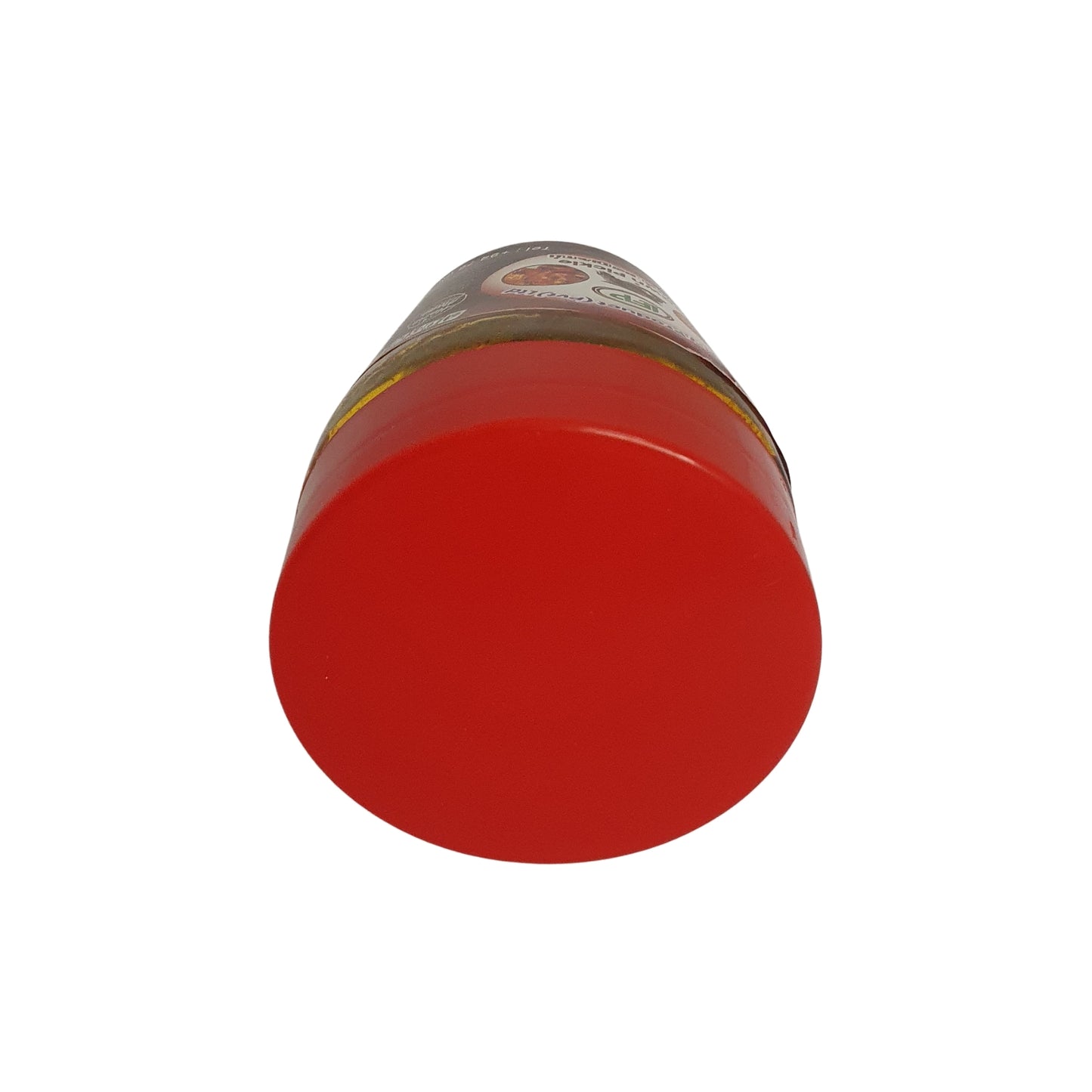 Le pickle de crevettes Luxmy (200g)