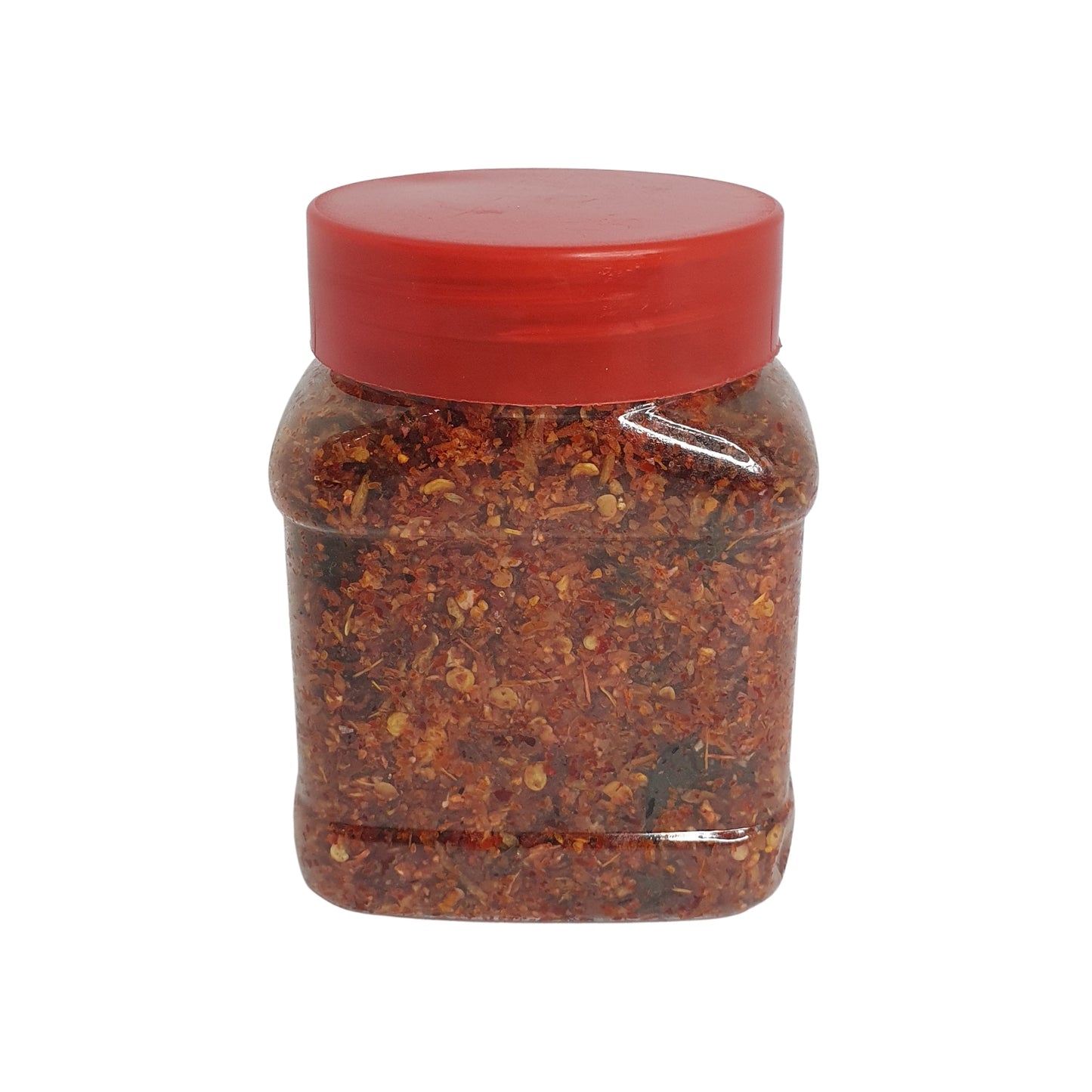 Sambal de crevettes Luxmy (200 g)