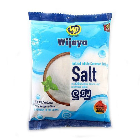 Sel de table Wijaya (400g)