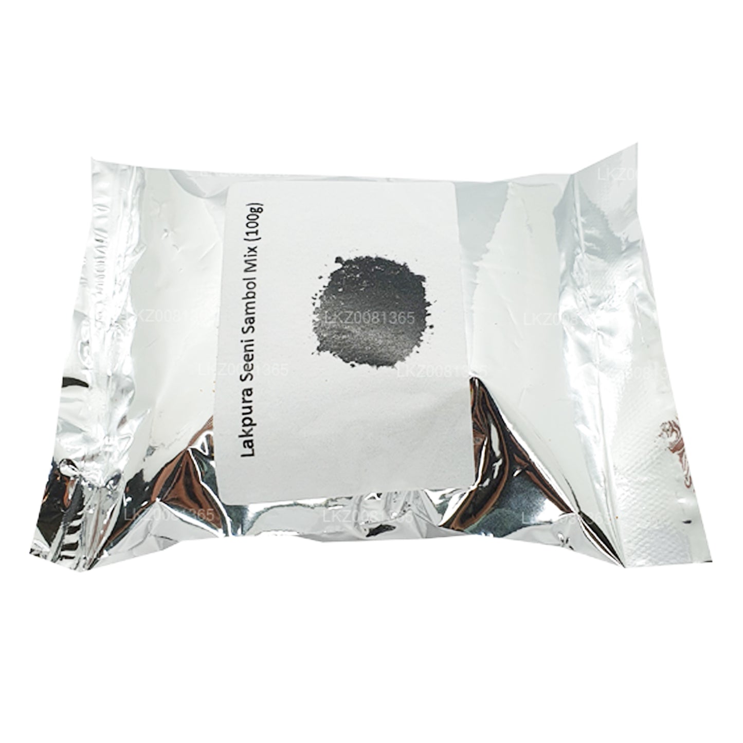 Mélange de sambol Lakpura Seeni (100 g)