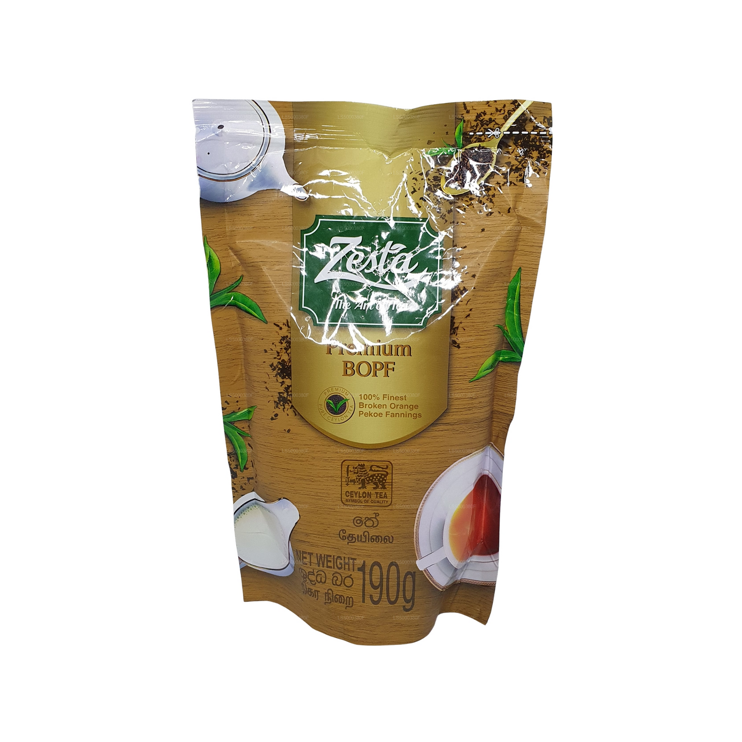 BOPF Zesta Premium