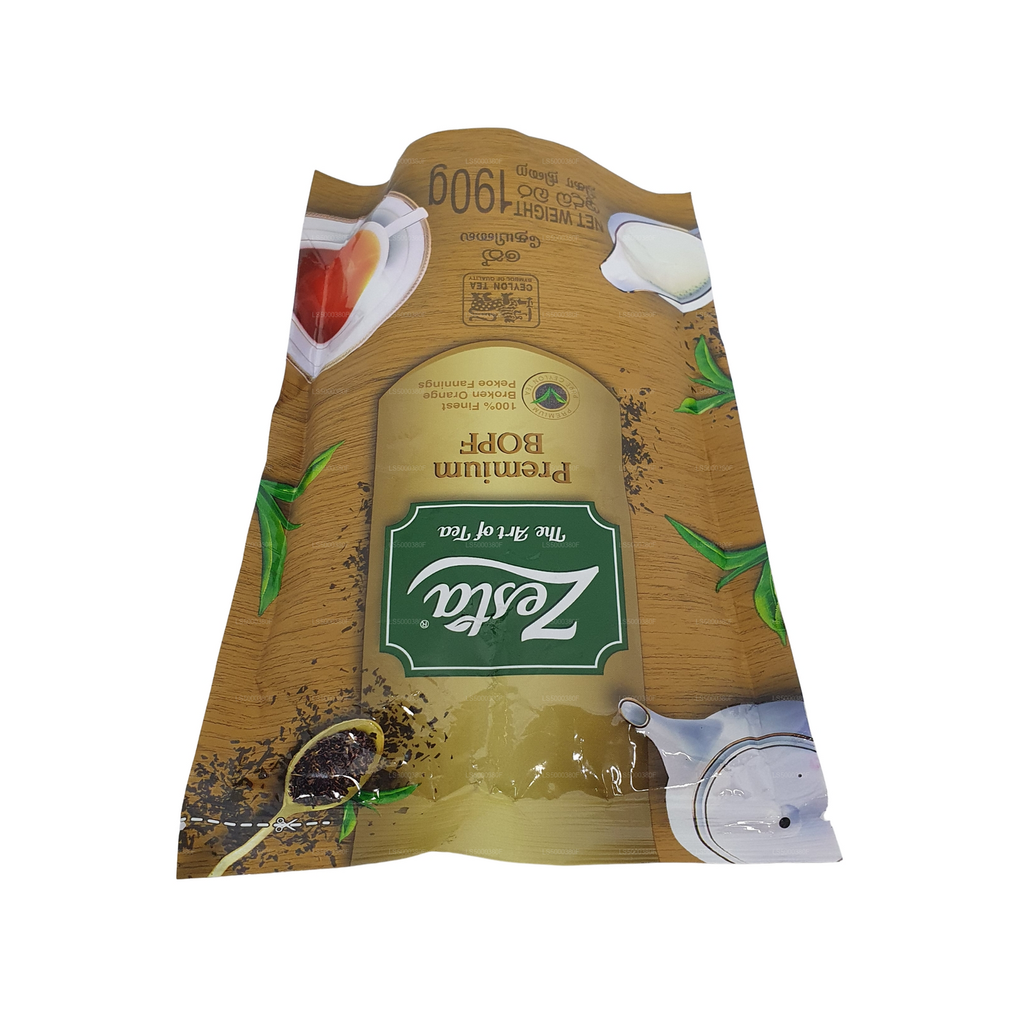 BOPF Zesta Premium