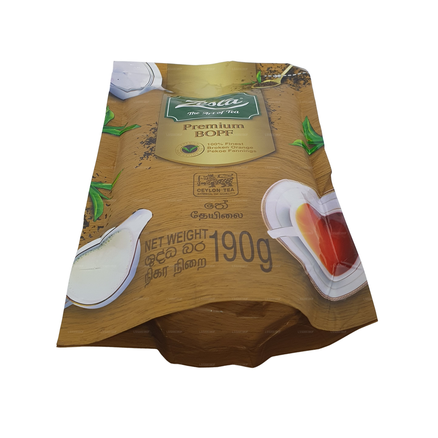 BOPF Zesta Premium