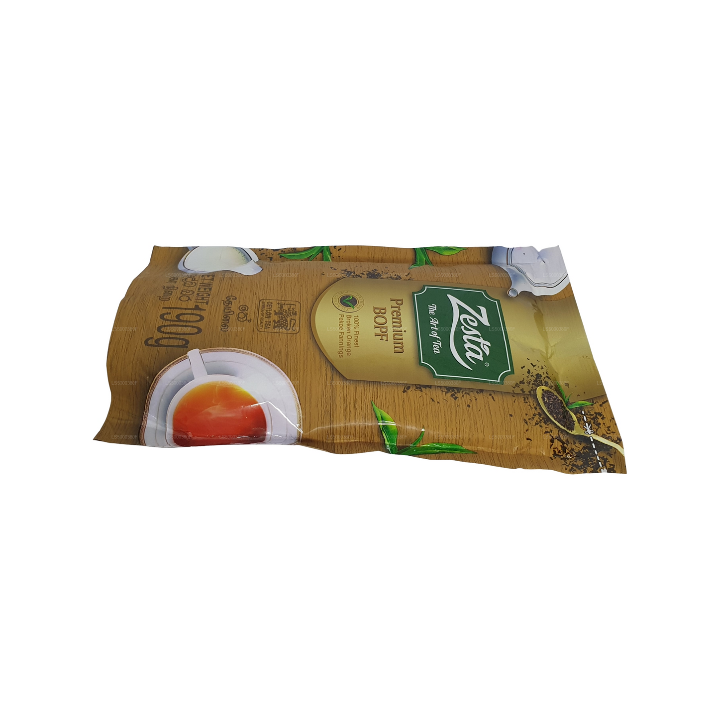 BOPF Zesta Premium