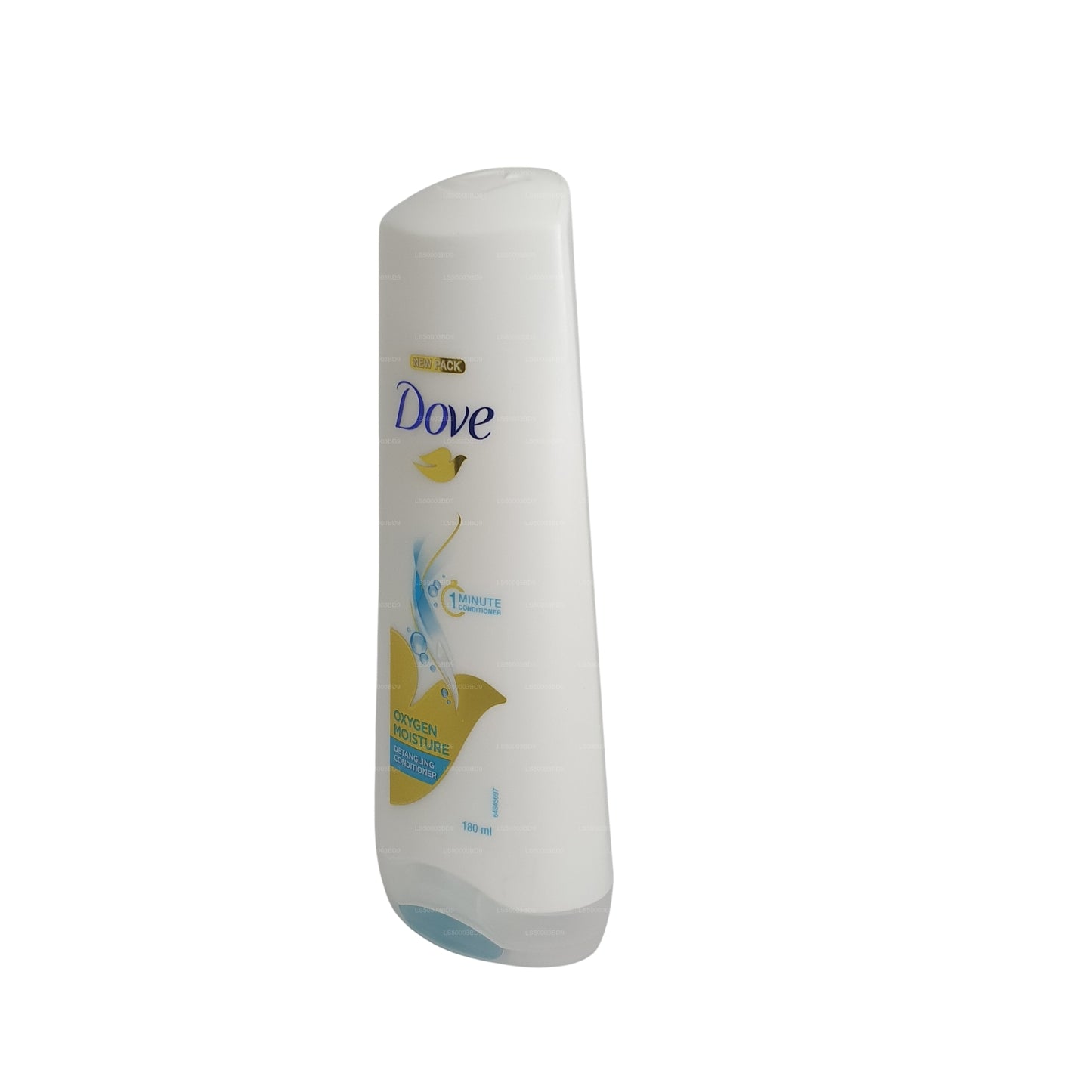 Après-shampoing hydratant Dove Oxygen (180 g)