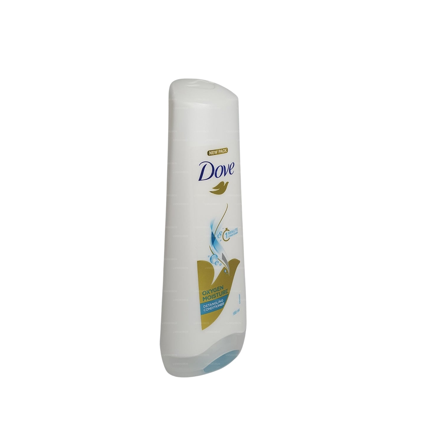 Après-shampoing hydratant Dove Oxygen (180 g)