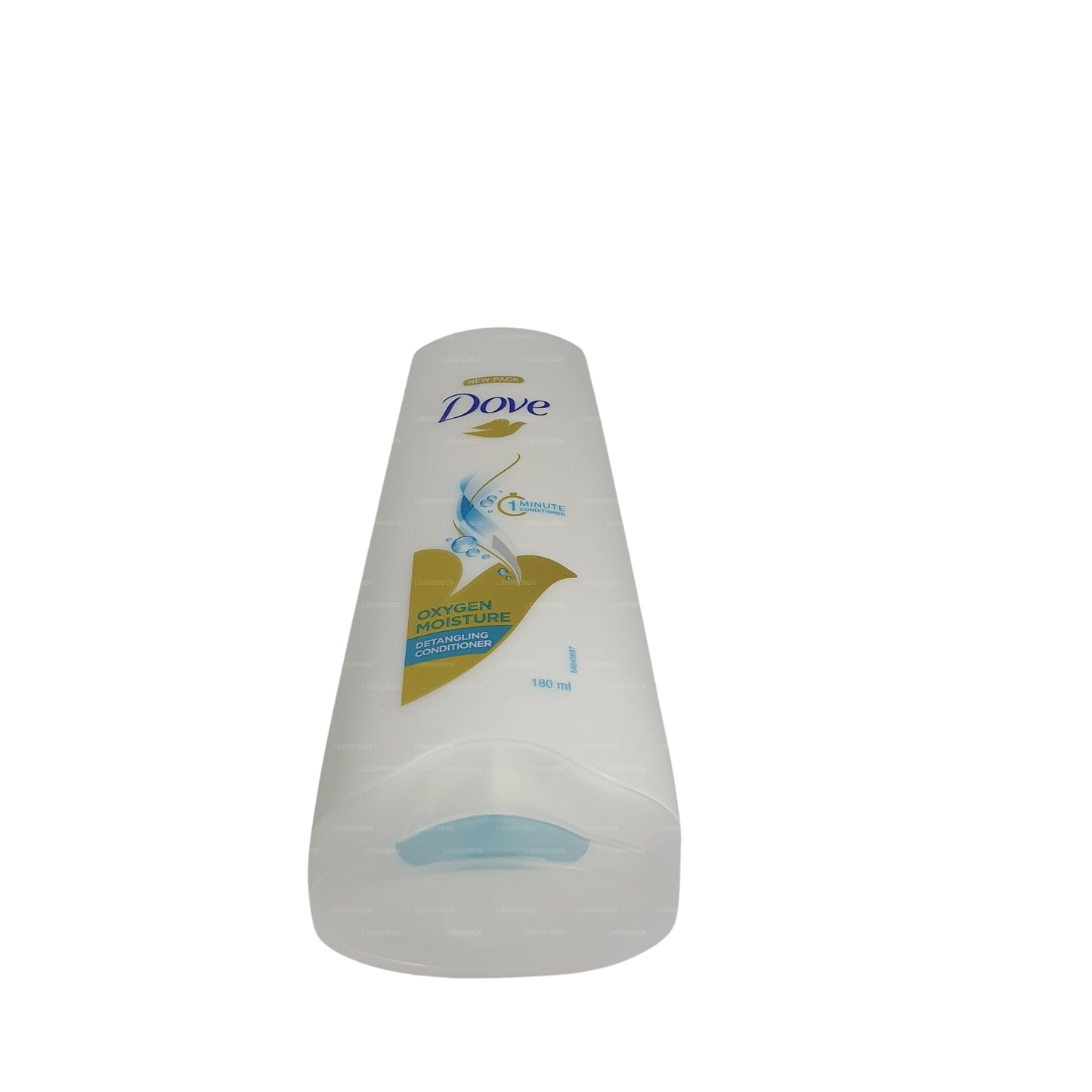 Après-shampoing hydratant Dove Oxygen (180 g)