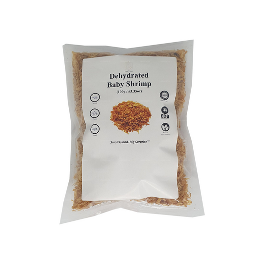 Lakpura® Bébés Crevettes Déshydratées