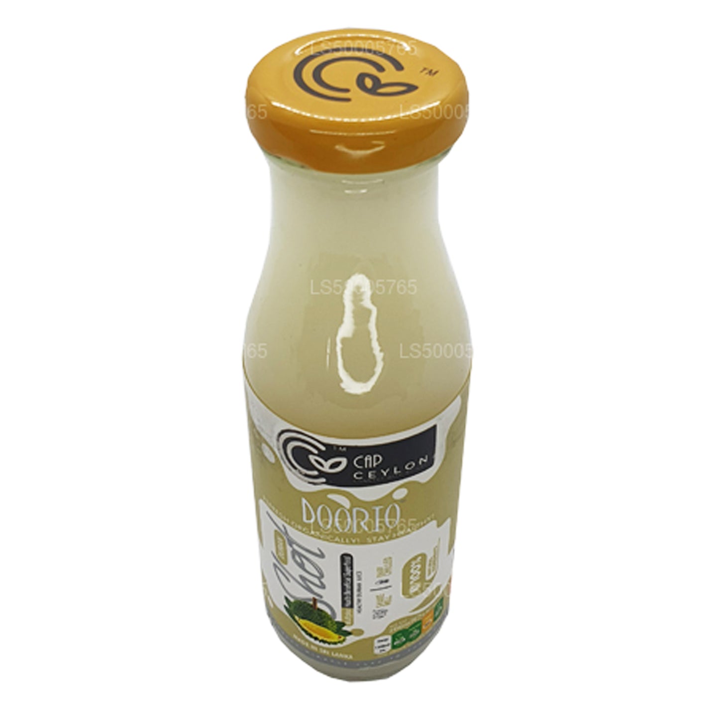 CAPSULE Ceylan Durian Shot (200 ml)