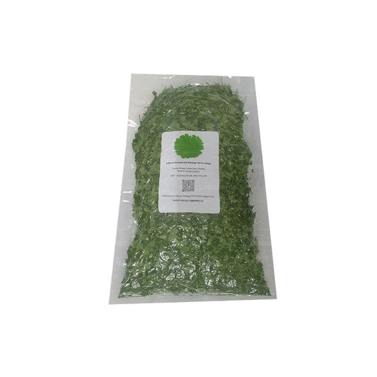 Feuilles de moringa déshydratées Lakpura (250g)