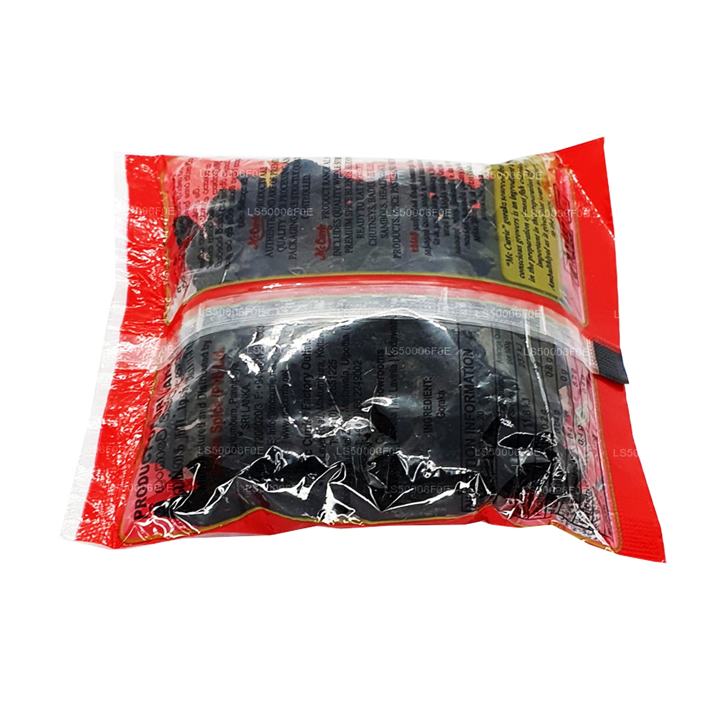 Goraka entier Mc Currie (100 g)