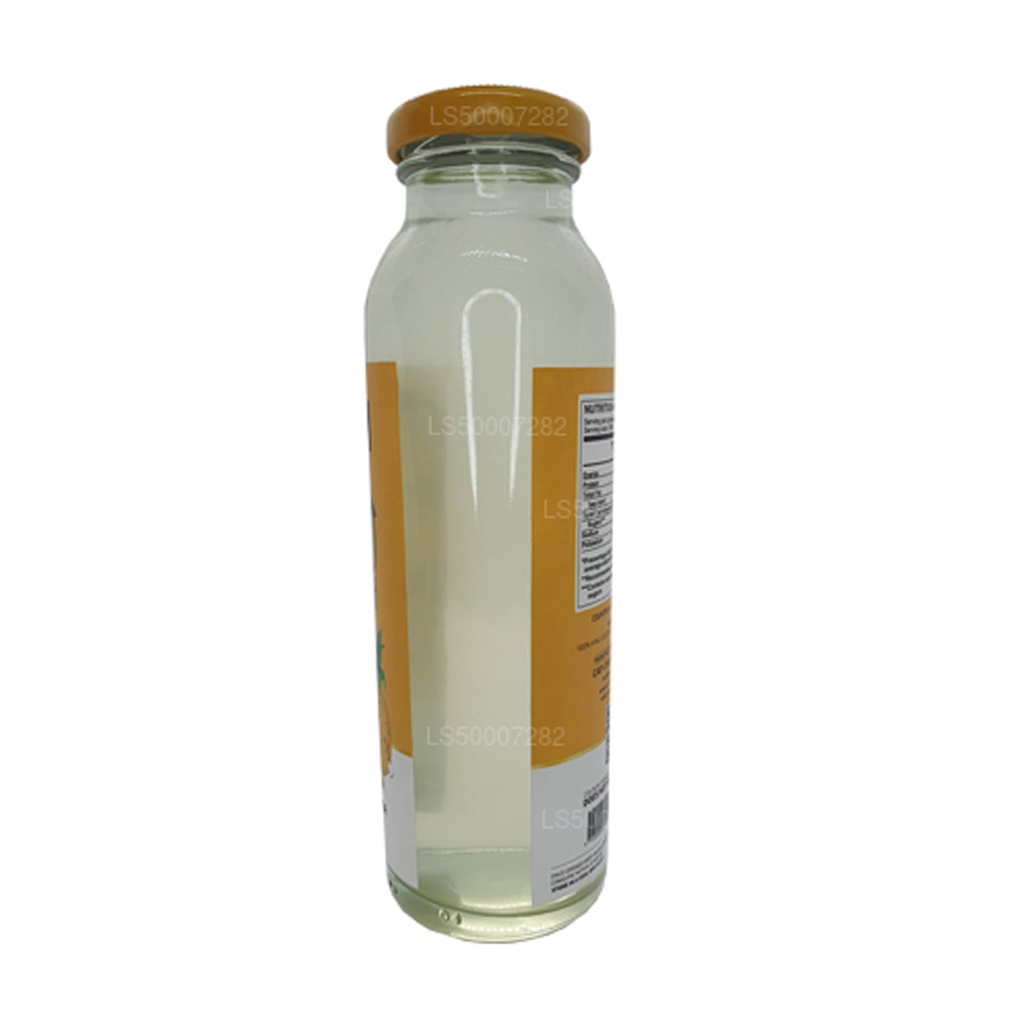 CAPSULE Ceylon Coco Fresh (250 ml)