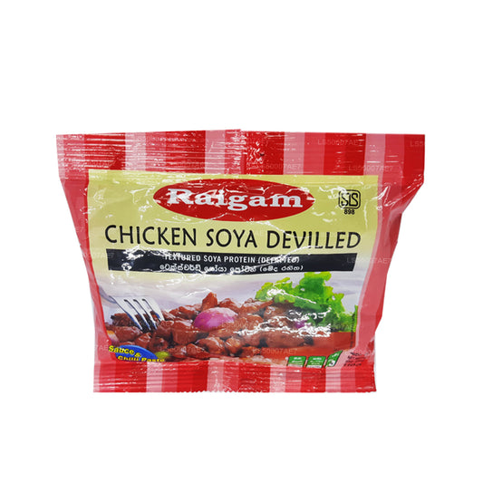 Poulet au soja Raigam (110g)