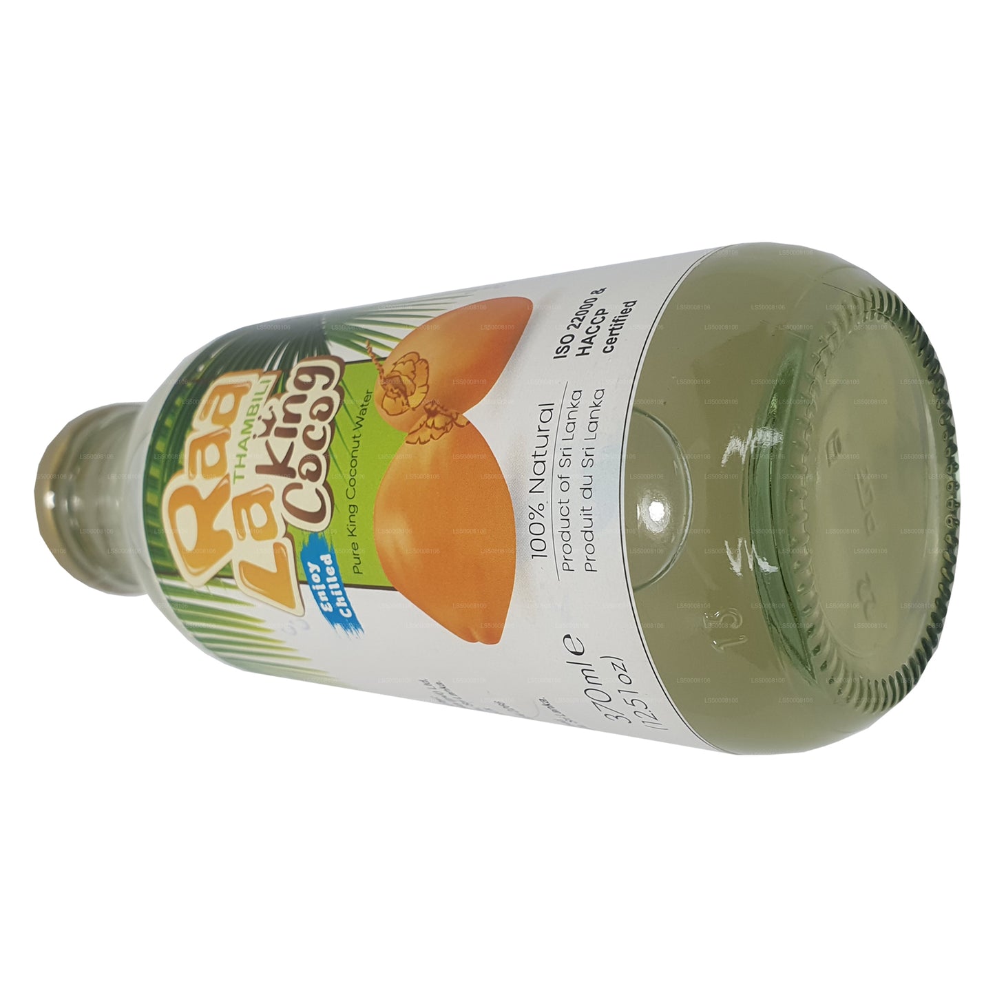 Raala King Coconut Water (370ml)