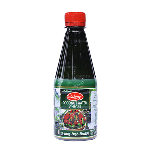 Vinaigre de coco d'Edinborough