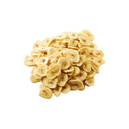 Lakpura® Banane Séchée