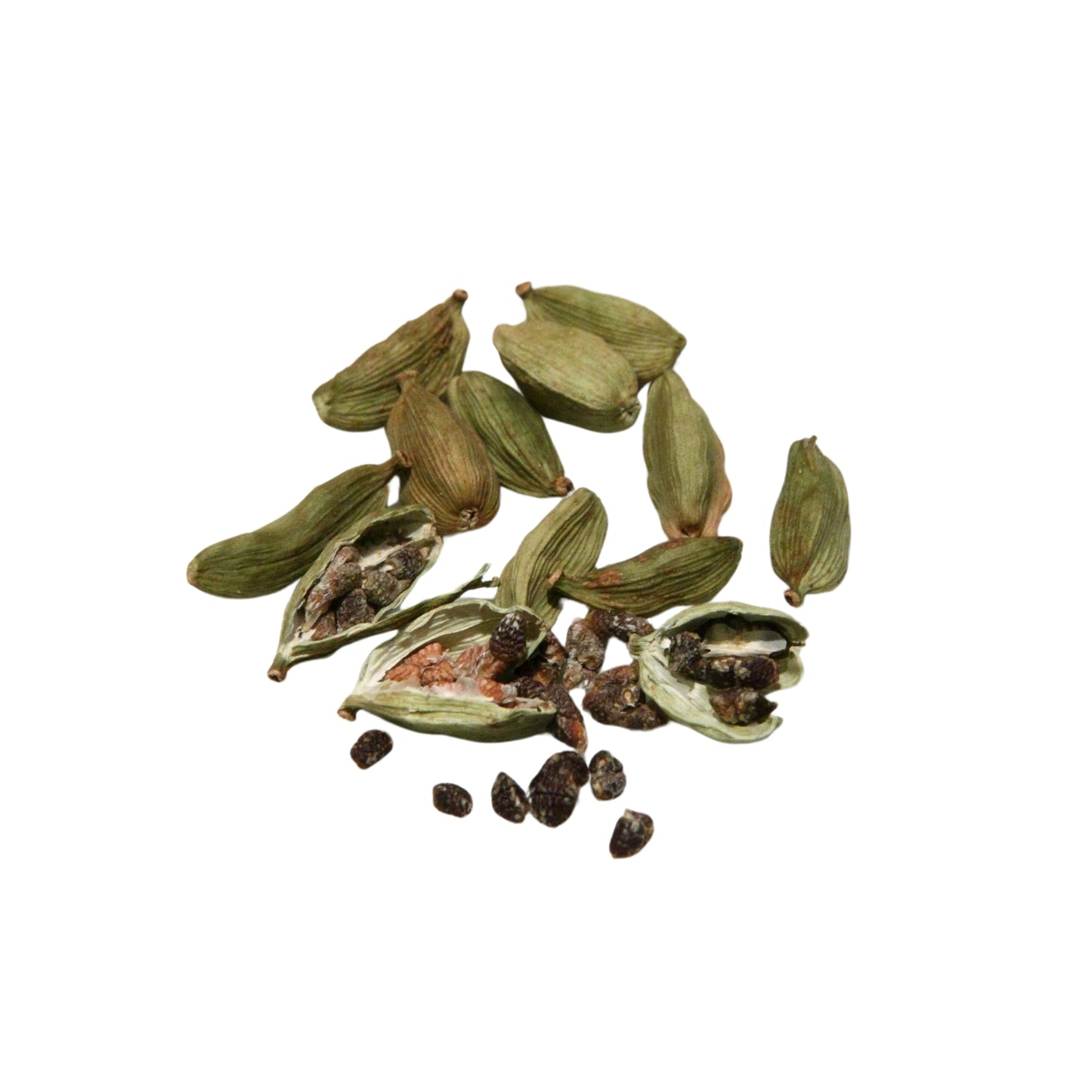 Ransaru Cardamom Pack
