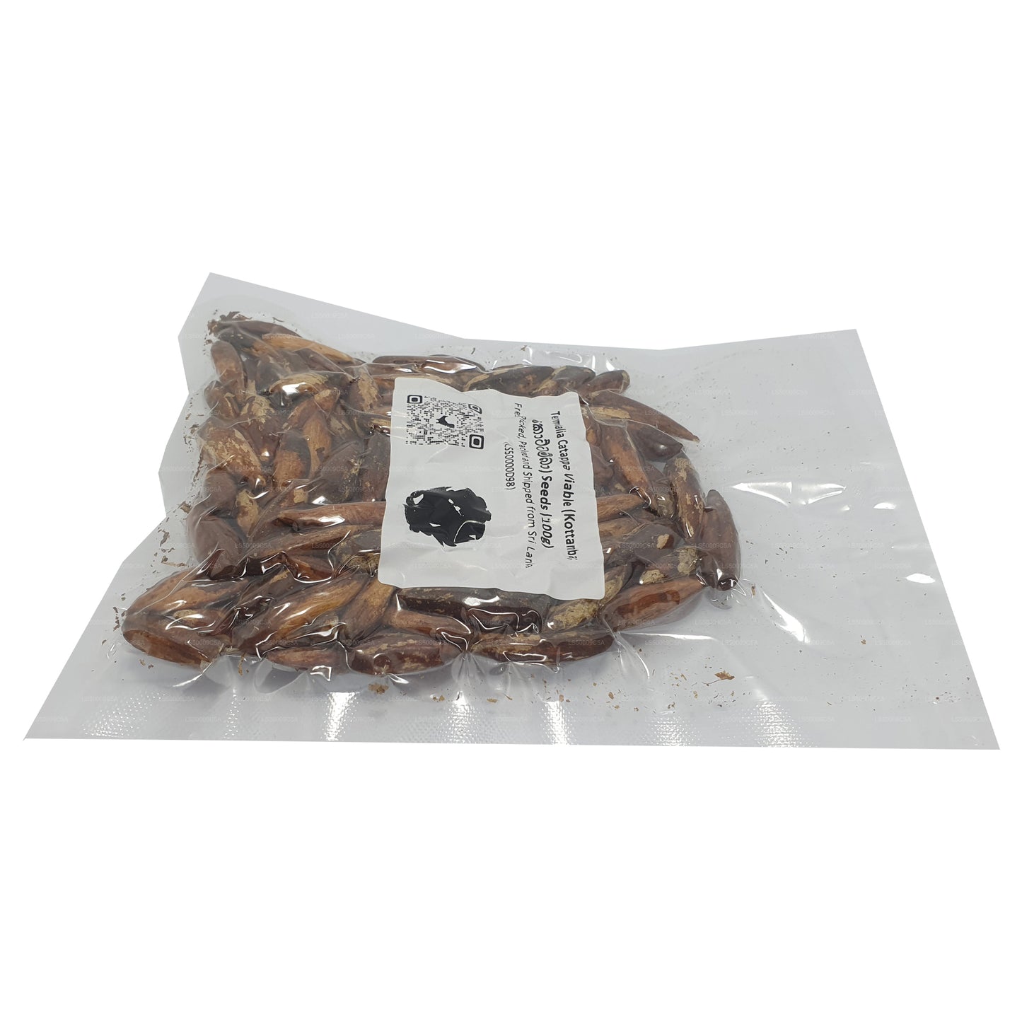 Graines de Terminalia Catappa Viables (Kottamba) Lakpura®