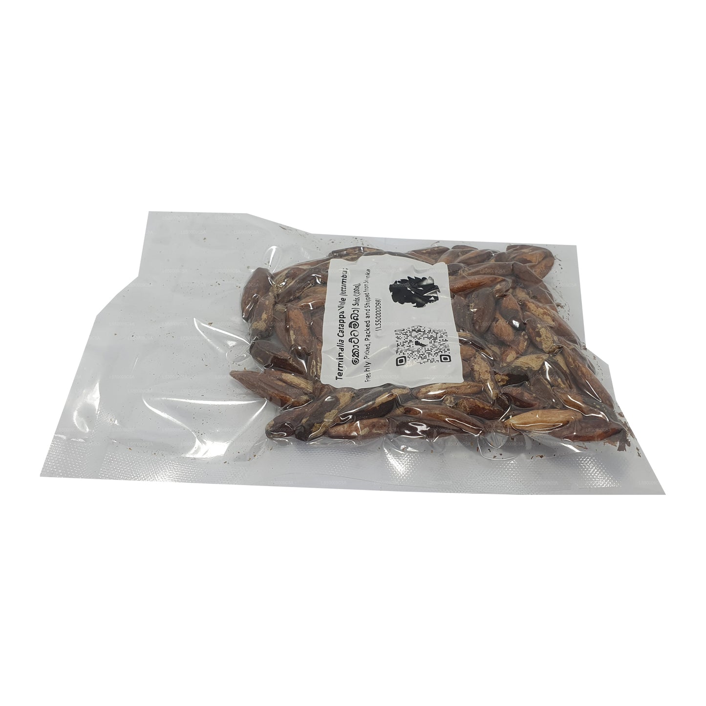 Graines de Terminalia Catappa Viables (Kottamba) Lakpura®