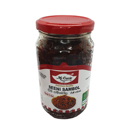 Sambol Mc Currie Seeni (360 g)