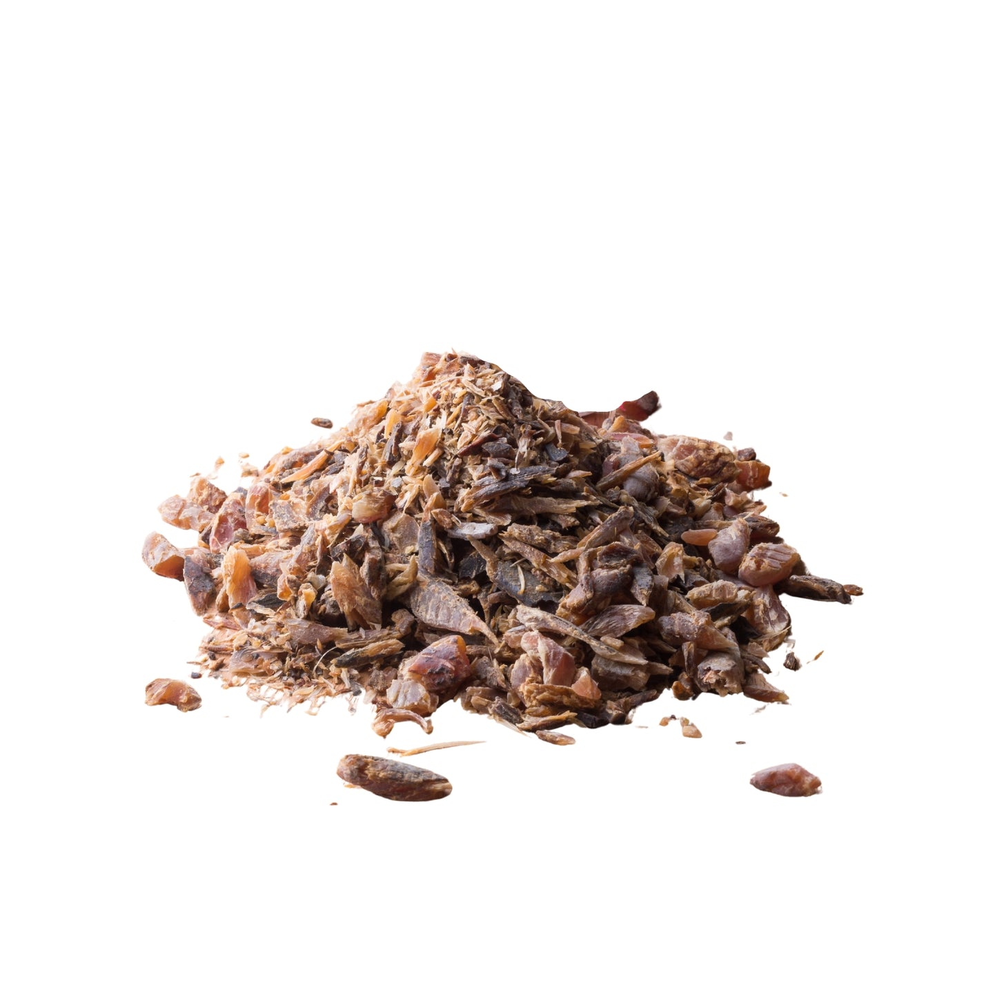 Chips de poisson Ransaru Maldives