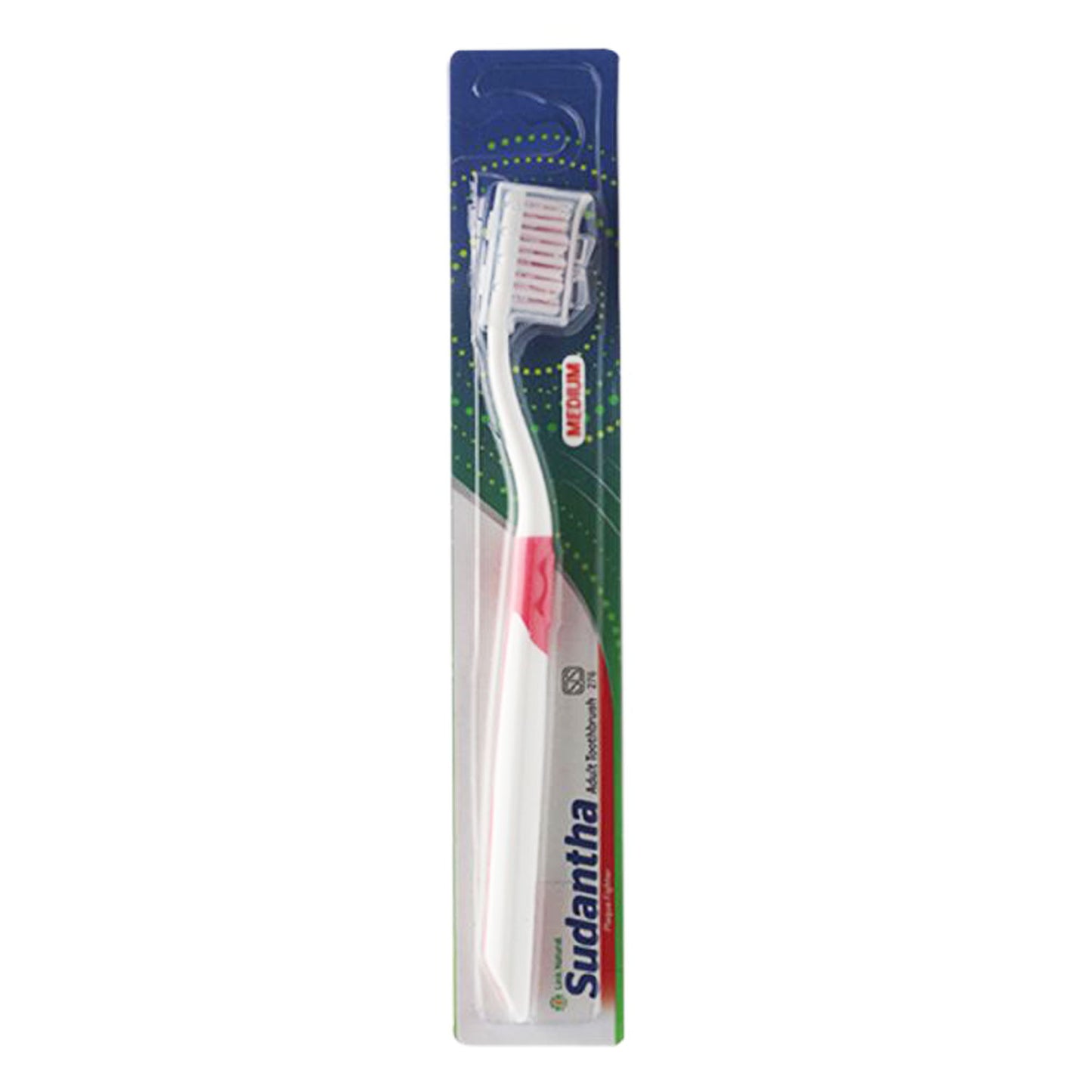 Brosse à dents Link Sudantha