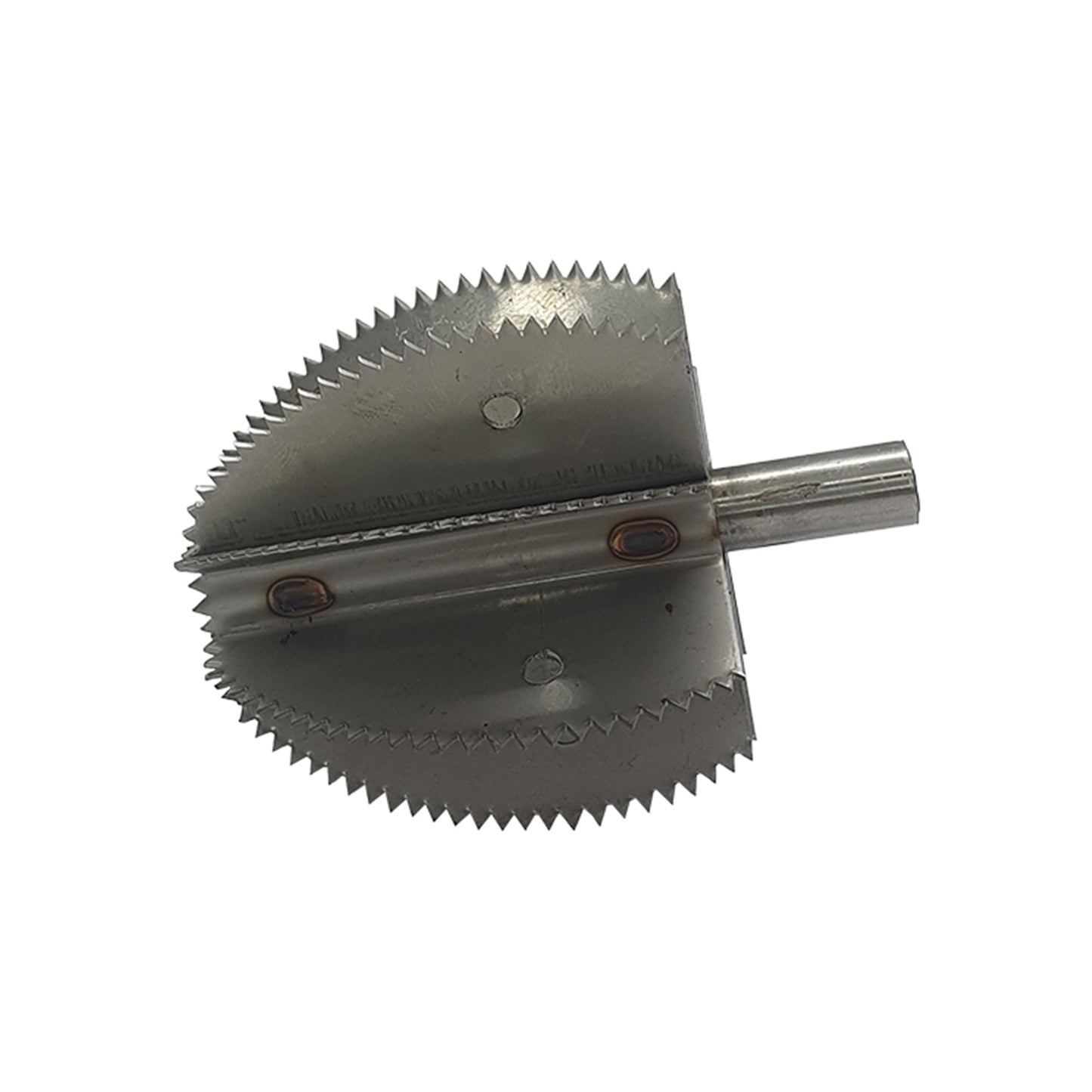 Lame de rechange pour grattoir à noix de coco Odiris