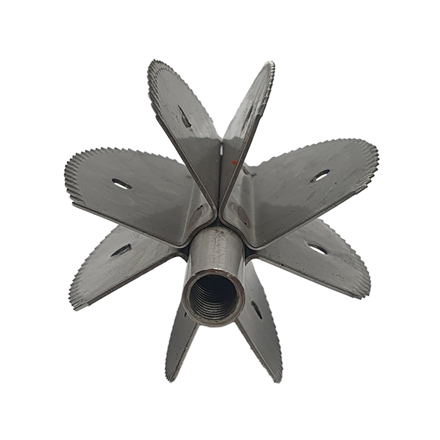 Lame de rechange pour grattoir à noix de coco Odiris