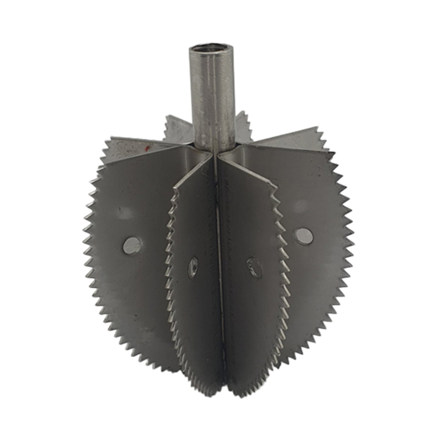 Lame de rechange pour grattoir à noix de coco Odiris