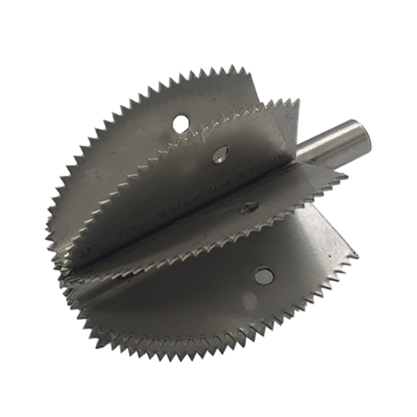 Lame de rechange pour grattoir à noix de coco Odiris