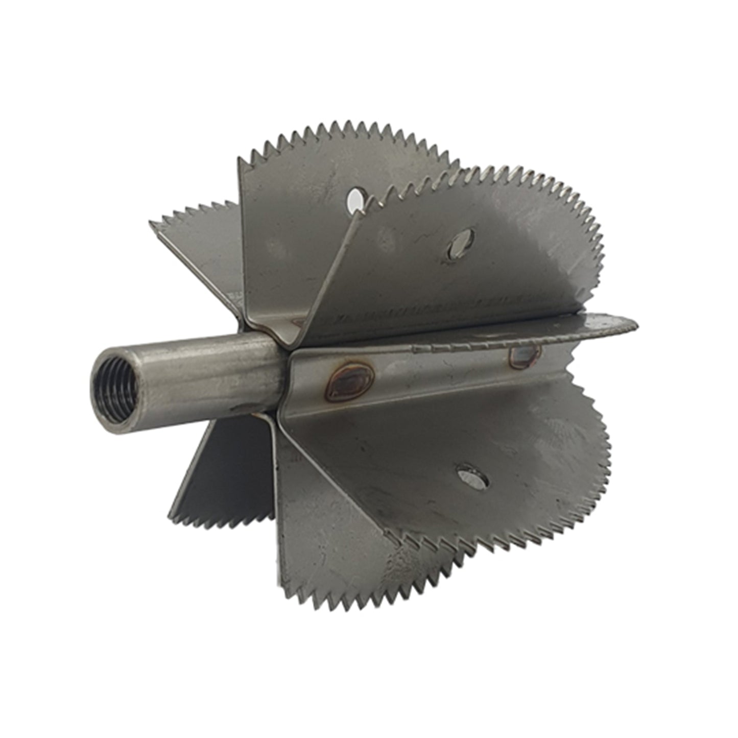 Lame de rechange pour grattoir à noix de coco Odiris