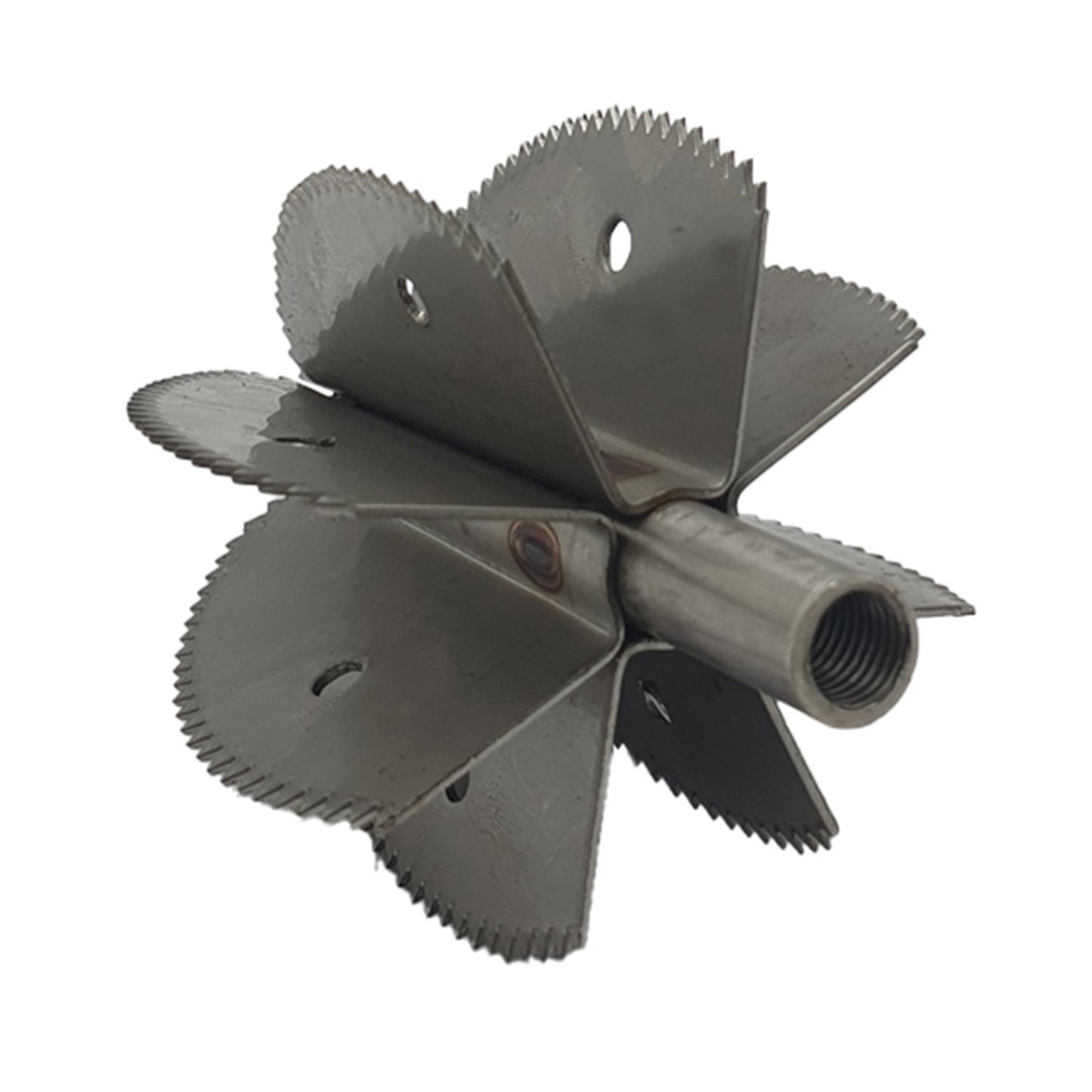 Lame de rechange pour grattoir à noix de coco Odiris