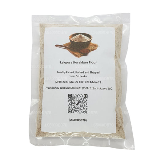 Farine Lakpura Kurakkan
