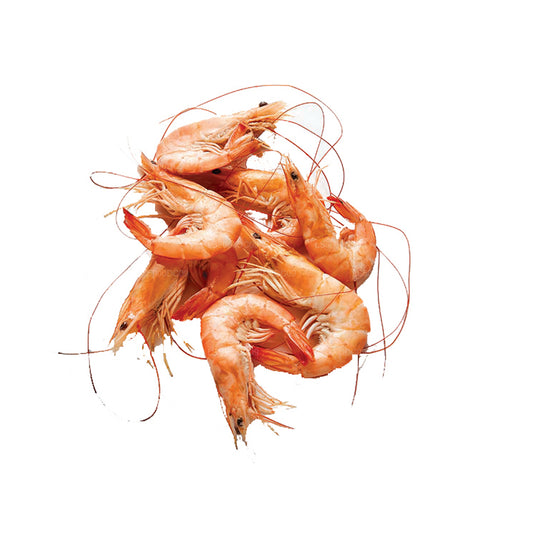 Crevettes séchées Lakpura « » (200g)