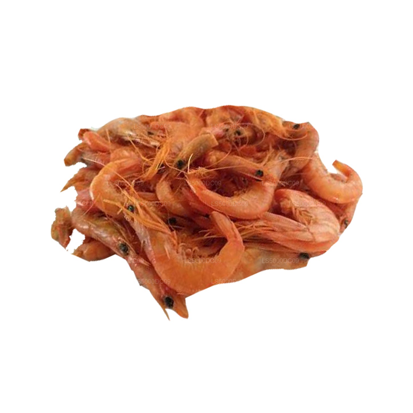 Crevettes séchées Lakpura « » (200g)