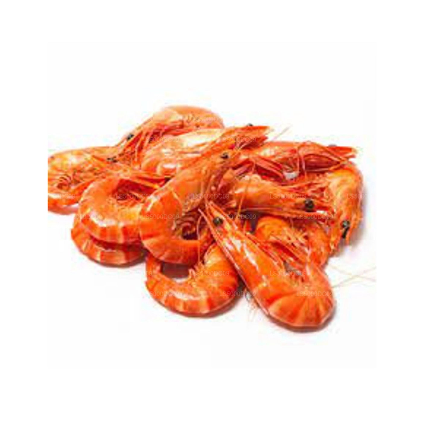 Crevettes séchées Lakpura « » (200g)