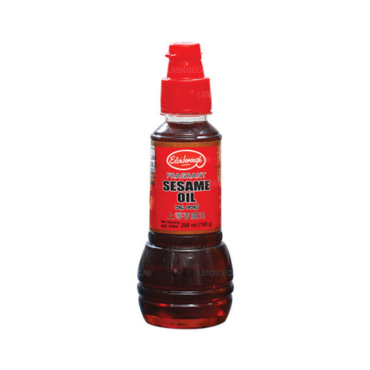 Huile de sésame d'Edinborough (640 ml)