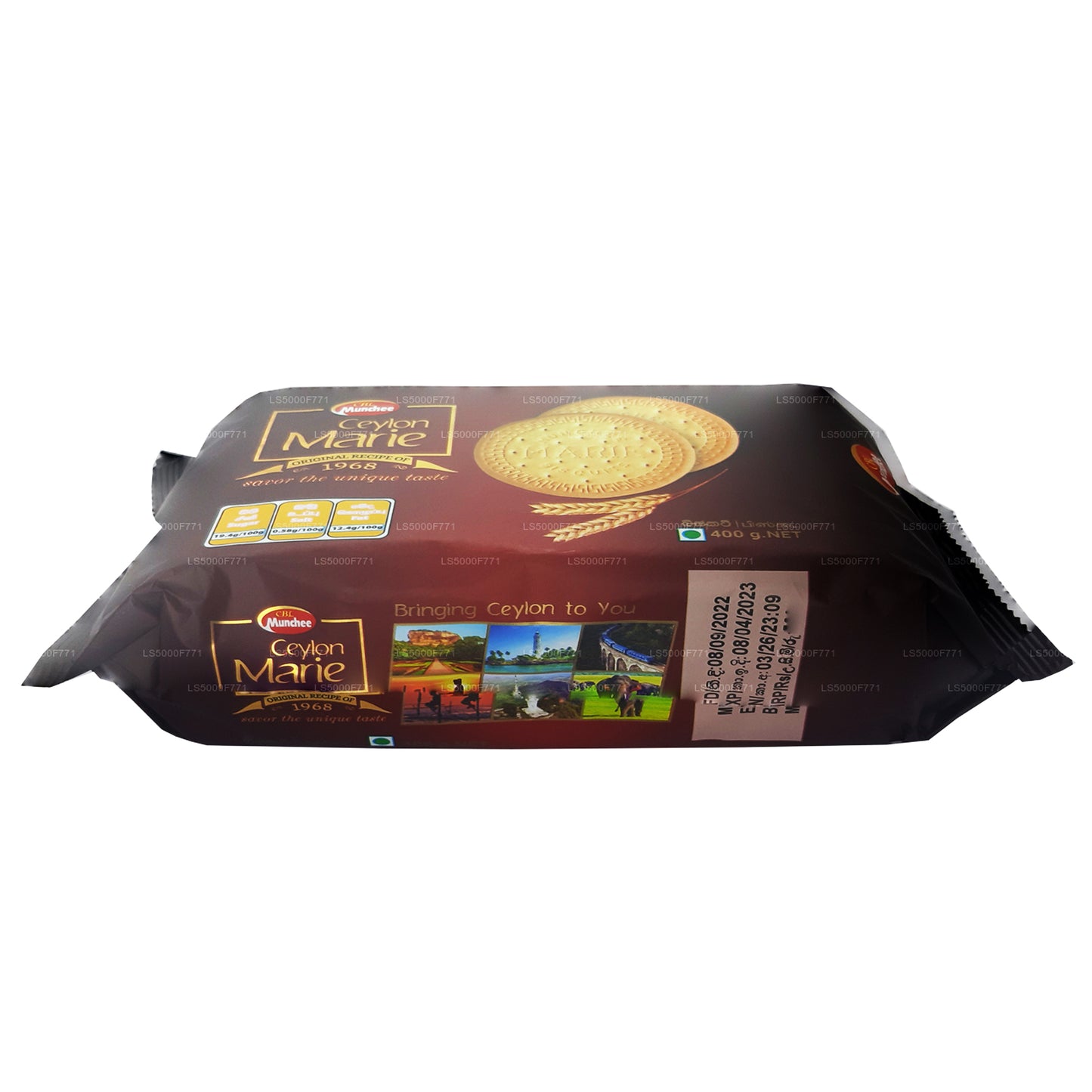 Munchee Ceylan Marie (400 g)