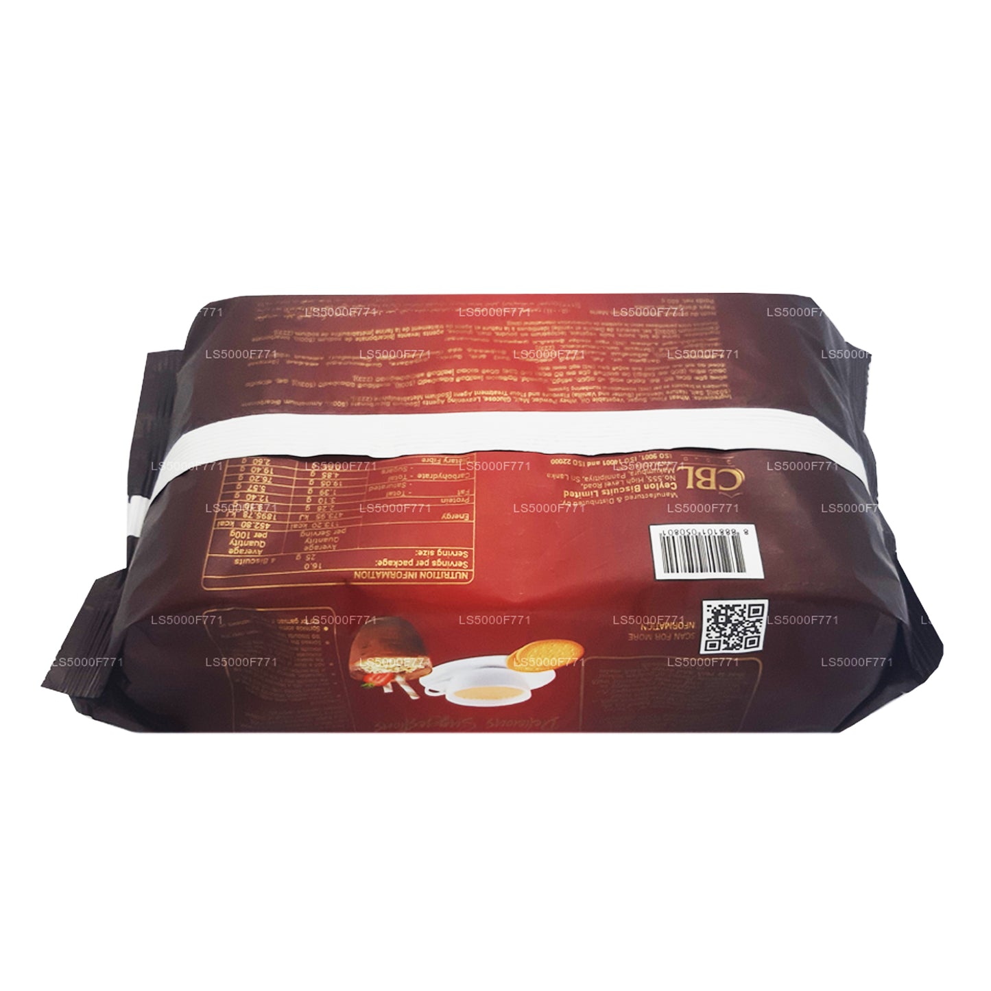 Munchee Ceylan Marie (400 g)